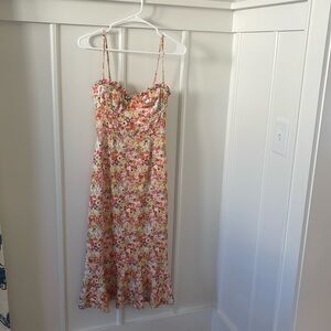 Hutch Dress